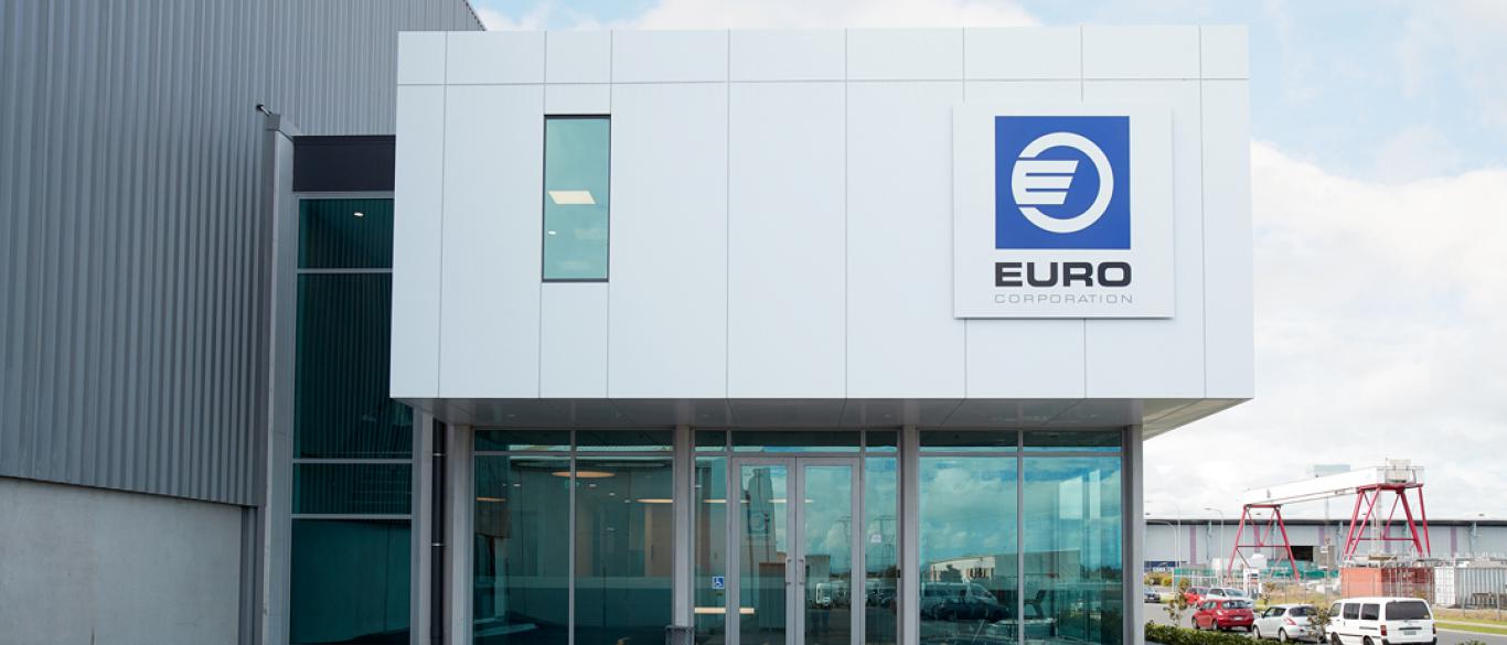 Euro corporation 7