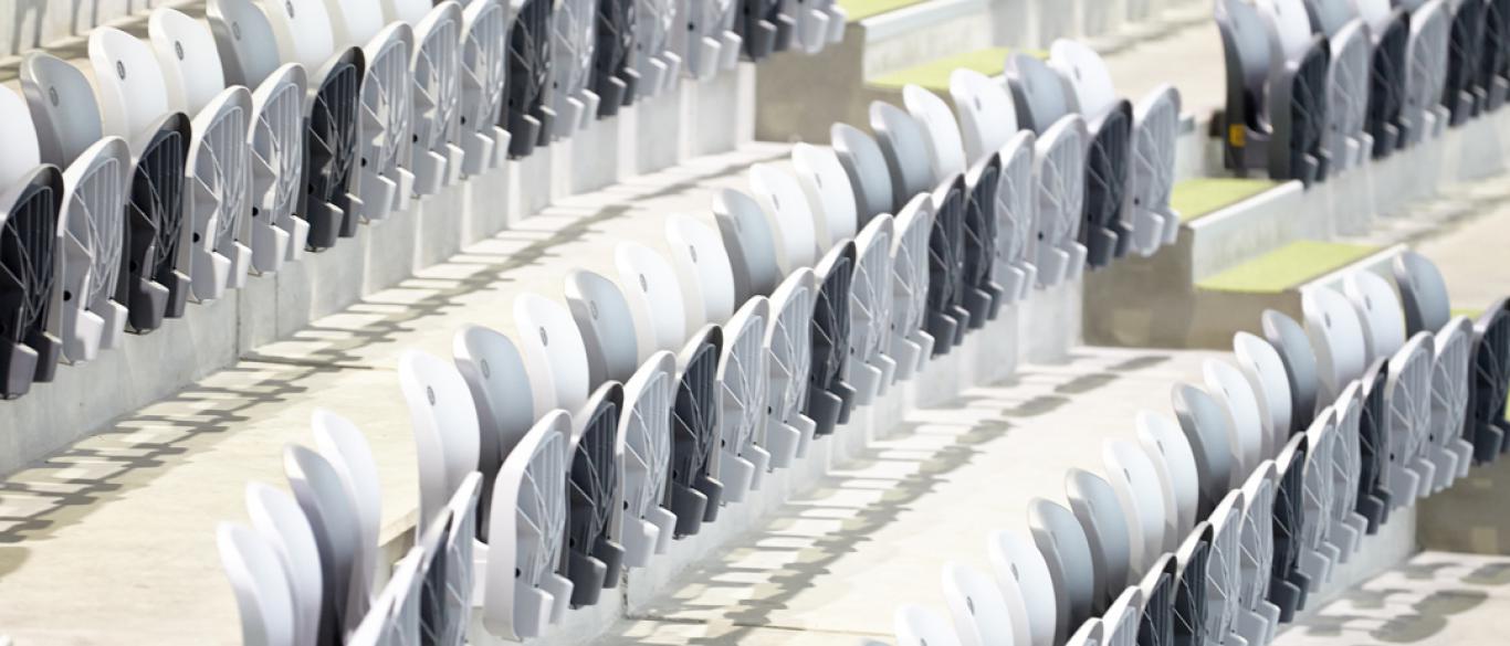 Home of Cycling Velodrome 2