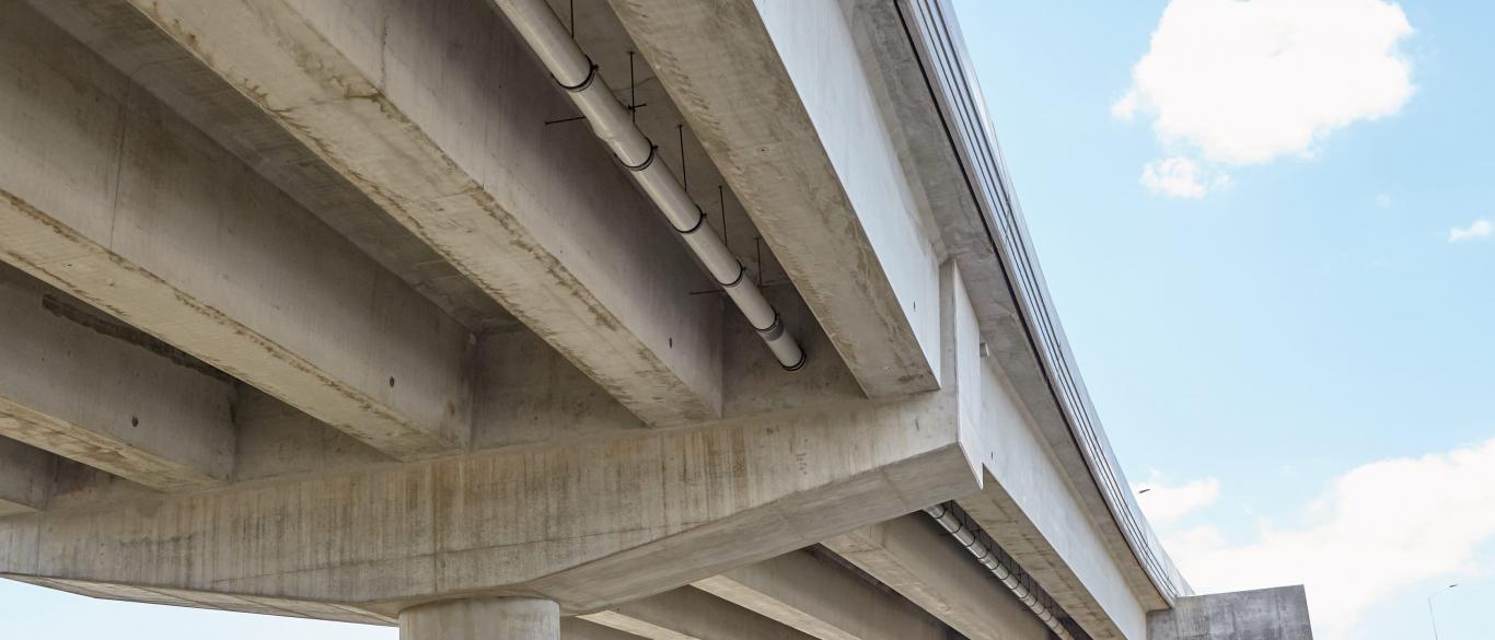 waterview great north road interchange super t ramps wg 436