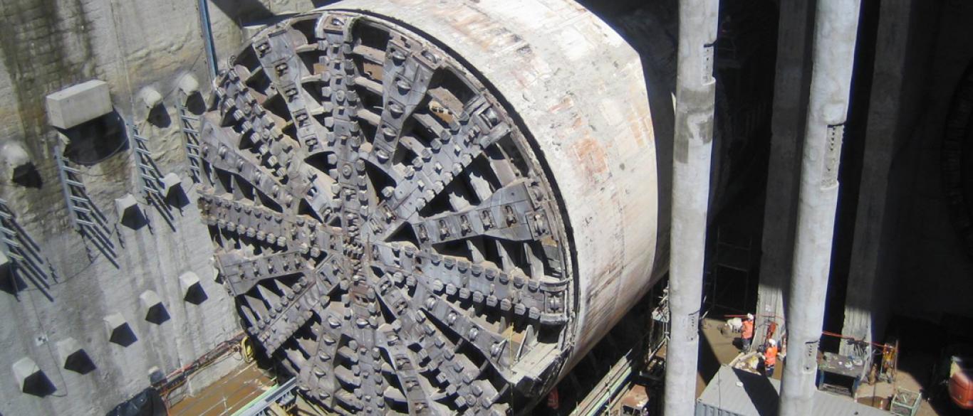 waterview tunnel alice